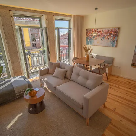 Sao Victor Residences *