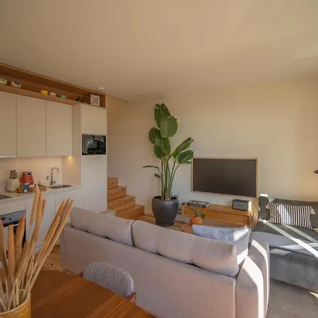 Sao Victor Residences Appartement