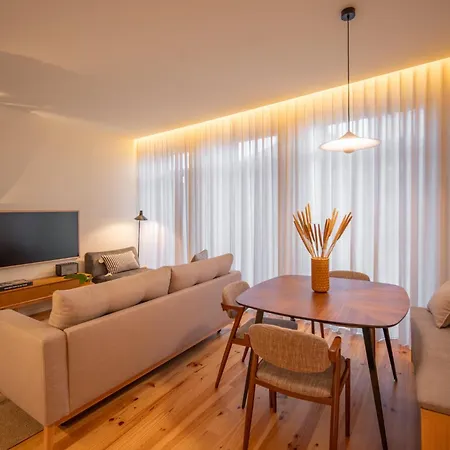 Sao Victor Residences Oporto