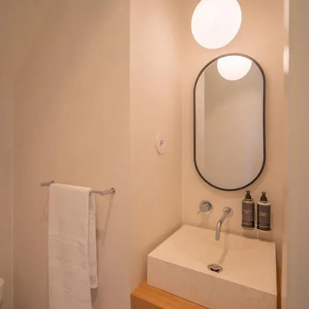 Appartement Sao Victor Residences