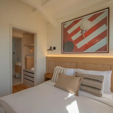 Sao Victor Residences *