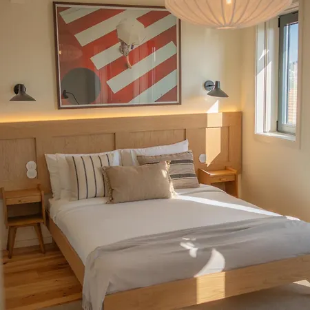 Sao Victor Residences Appartement *
