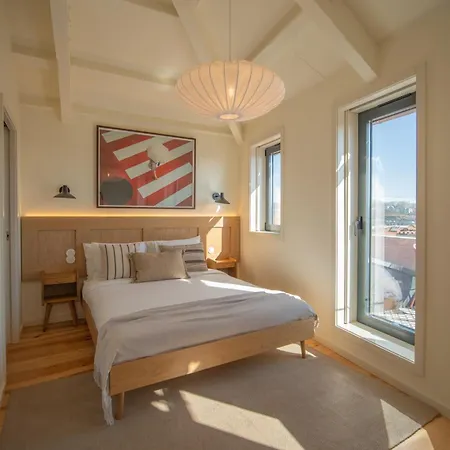 Sao Victor Residences * Oporto