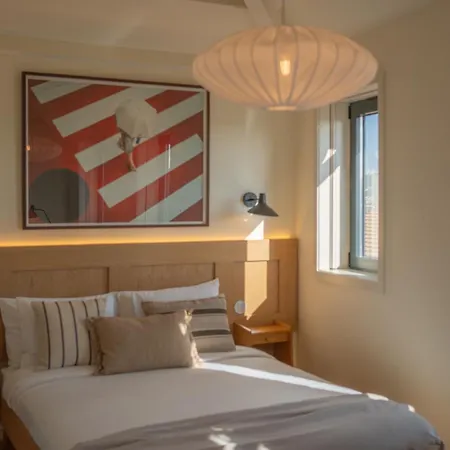 Sao Victor Residences Appartement *