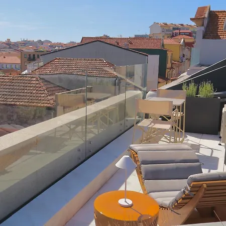 Sao Victor Residences *