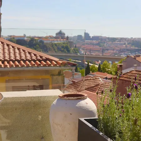 Sao Victor Residences *