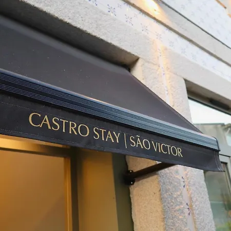 Sao Victor Residences