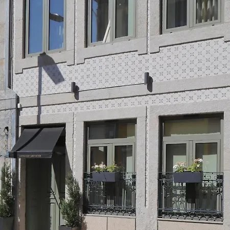 Sao Victor Residences Oporto